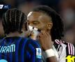 E scandal după Juventus - Inter » Reacția lui Cristi Chivu la imaginile care fac înconjurul Italiei