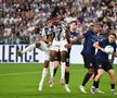 Juventus - Inter Milano, în etapa #3 din Serie A // FOTO: Getty Images
