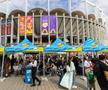 Comic Con 2025, pe Arena Națională/ foto: Instagram comiccon.romania @Mihaela Condruz