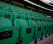 Imagini de la stadionul José Alvalade din Lisabona FOTO: Ionuţ Iordache (GSP)