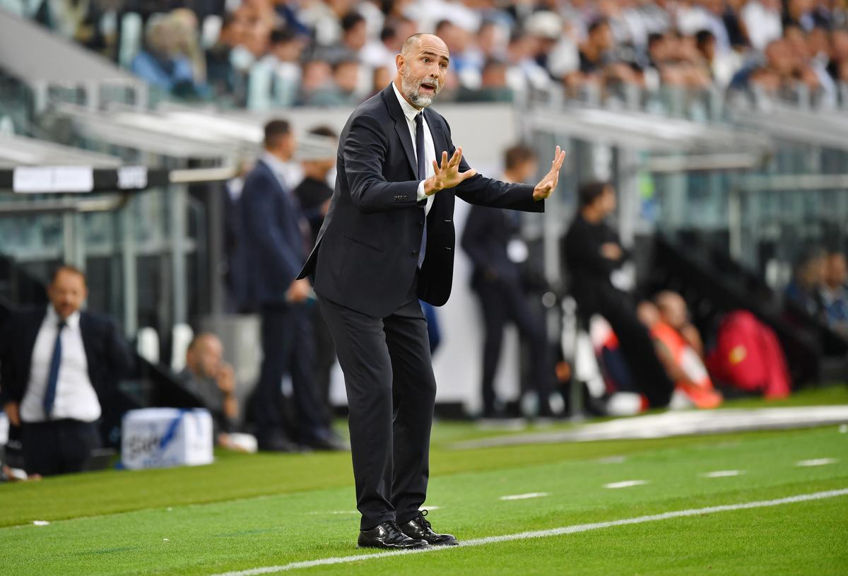 Juventus - Inter