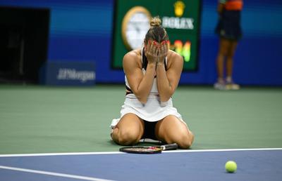 La 10 zile după triumful de la US Open, Aryna Sabalenka a declarat „forfait” la China Open