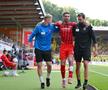 Heidenheim - Borussia Dortmund, în etapa #3 din Bundesliga // FOTO: Getty Images