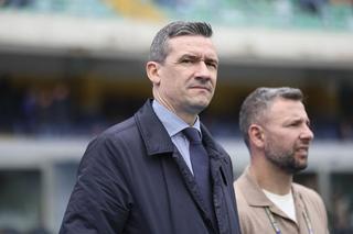 Juventus încearcă un transfer urgent de la Genoa » Dan Șucu poate pierde directorul care i-a echilibrat bugetul