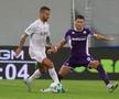 Fiorentina - Napoli, în etapa #3 din Serie A // FOTO: Getty Images
