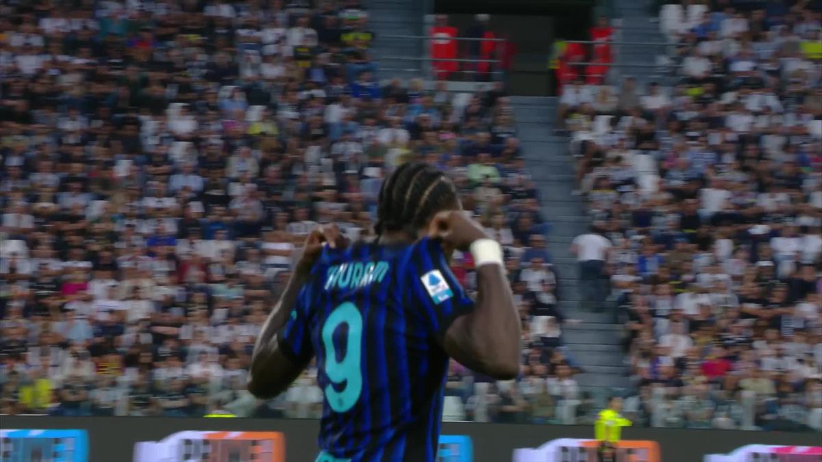 Juventus - Inter