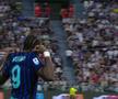 E scandal după Juventus - Inter » Reacția lui Cristi Chivu la imaginile care fac înconjurul Italiei