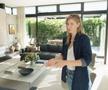 Cum arată o vilă de 25 milioane de dolari pe plajă? Maria Sharapova tocmai a prezentat imaginile din interior