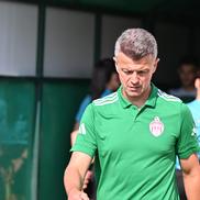 CSC Dumbrăvița - Sepsi 1-2 / Foto: Facebook Sepsi OSK Leczki Jozsef