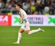 Juventus - Inter Milano, în etapa #3 din Serie A // FOTO: Getty Images