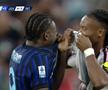 E scandal după Juventus - Inter » Reacția lui Cristi Chivu la imaginile care fac înconjurul Italiei