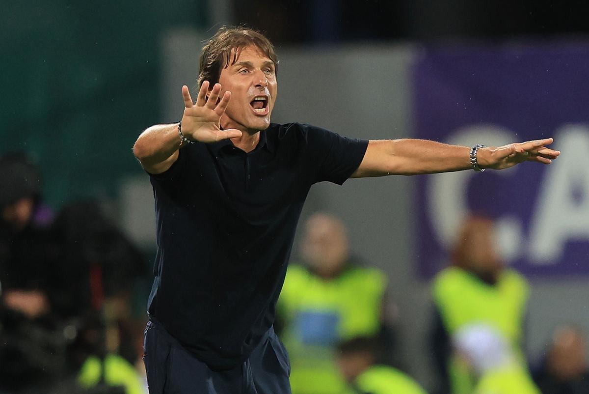 Fiorentina - Napoli