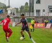 Câmpulung Muscel - Chindia Târgoviște 1-1 / Foto: Facebook Chindia Târgoviște
