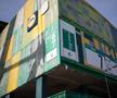 Imagini de la stadionul José Alvalade din Lisabona FOTO: Ionuţ Iordache (GSP)
