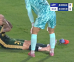 Alexandru Mitriță s-a accidentat în China / foto: capturi YouTube