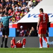 Heidenheim - Borussia Dortmund, în etapa #3 din Bundesliga // FOTO: Getty Images