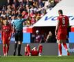 Heidenheim - Borussia Dortmund, în etapa #3 din Bundesliga // FOTO: Getty Images