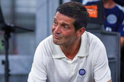 Cristi Chivu / Foto: Imago