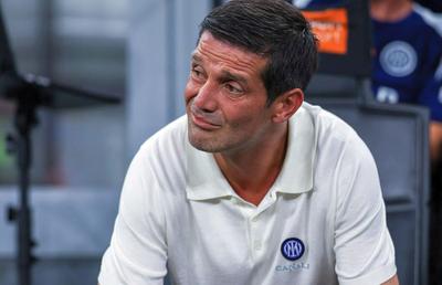 Juventus - Inter 4-3, „Derby D'Italia” blestemat pentru Chivu » Ce notă a primit tehnicianul român