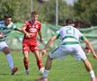 CSC Dumbrăvița - Sepsi 1-2 / Foto: Facebook Sepsi OSK Leczki Jozsef