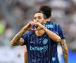 Juventus - Inter Milano, în etapa #3 din Serie A // FOTO: Getty Images