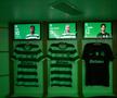 Imagini de la stadionul José Alvalade din Lisabona FOTO: Ionuţ Iordache (GSP)
