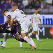 Fiorentina - Napoli, în etapa #3 din Serie A // FOTO: Getty Images