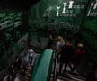 Imagini de la stadionul José Alvalade din Lisabona FOTO: Ionuţ Iordache (GSP)
