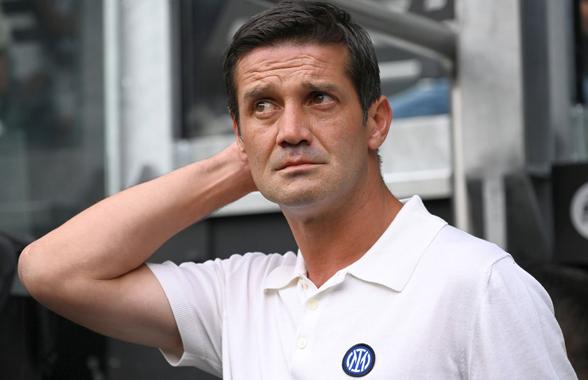 O obervație și un pont pentru Cristi Chivu: „Asta ar trebui să facă el acum la Inter”