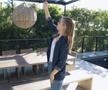 Cum arată o vilă de 25 milioane de dolari pe plajă? Maria Sharapova tocmai a prezentat imaginile din interior