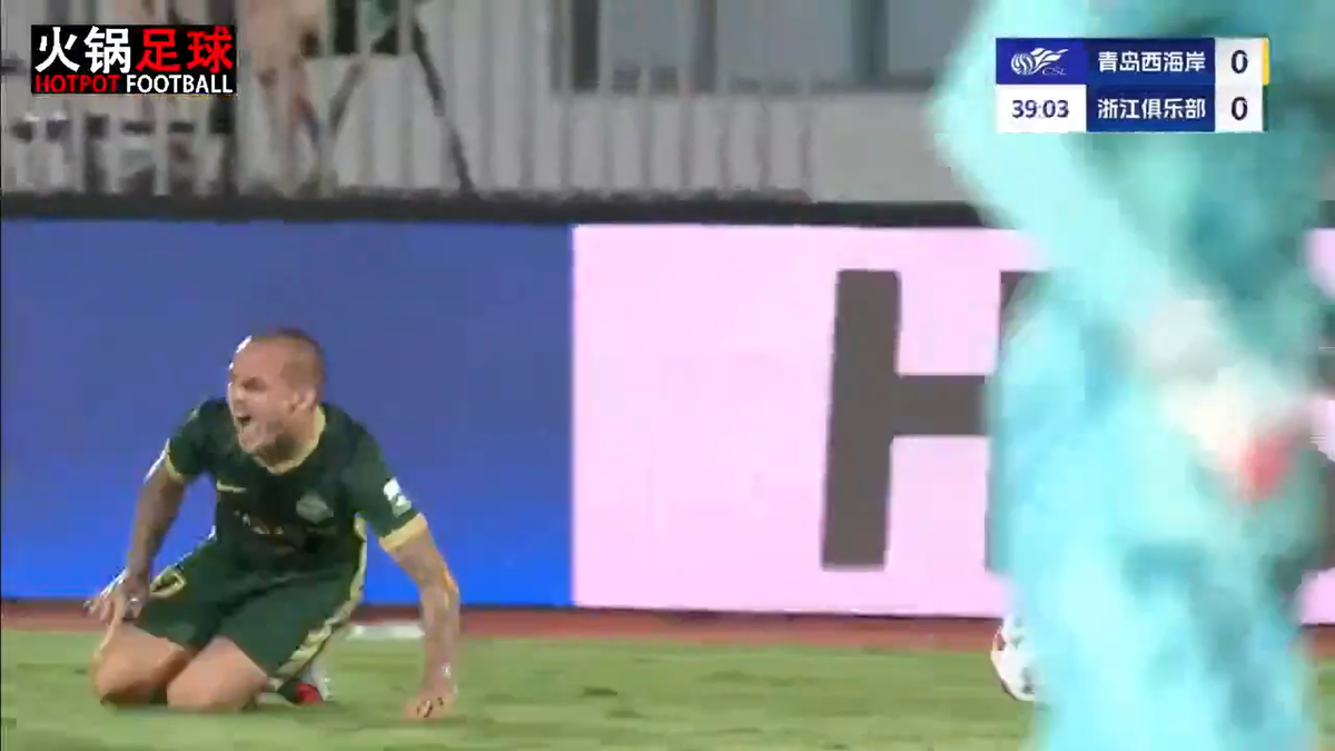 Alexandru Mitriță s-a accidentat în China / foto: capturi YouTube