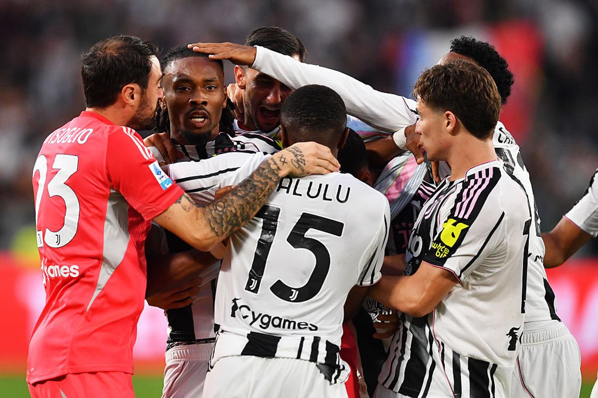 Juventus - Inter