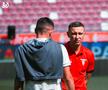 UTA Arad - FC Argeș / Foto: Facebook