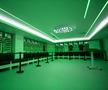 Imagini de la stadionul José Alvalade din Lisabona FOTO: Ionuţ Iordache (GSP)