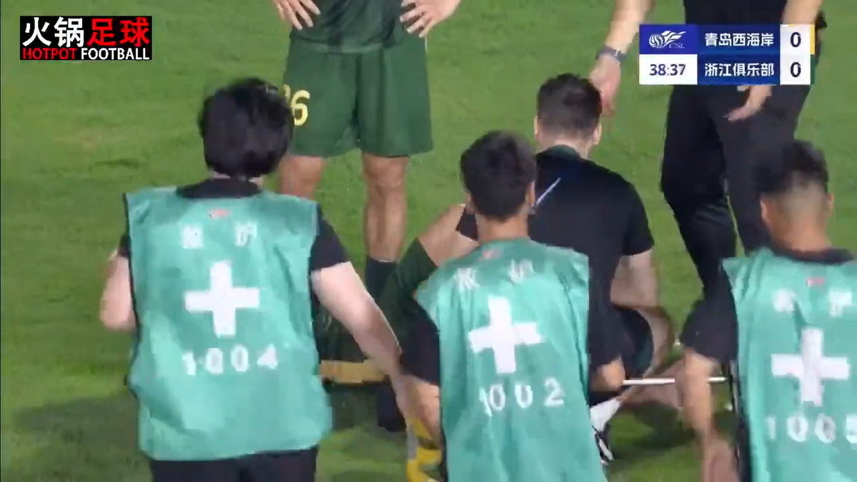 Alexandru Mitriță s-a accidentat în China / foto: capturi YouTube