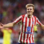 Atletico Madrid - Villarreal, în etapa #4 din La Liga // FOTO: Getty Images