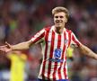 Atletico Madrid - Villarreal, în etapa #4 din La Liga // FOTO: Getty Images