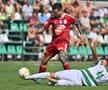 CSC Dumbrăvița - Sepsi 1-2 / Foto: Facebook Sepsi OSK Leczki Jozsef