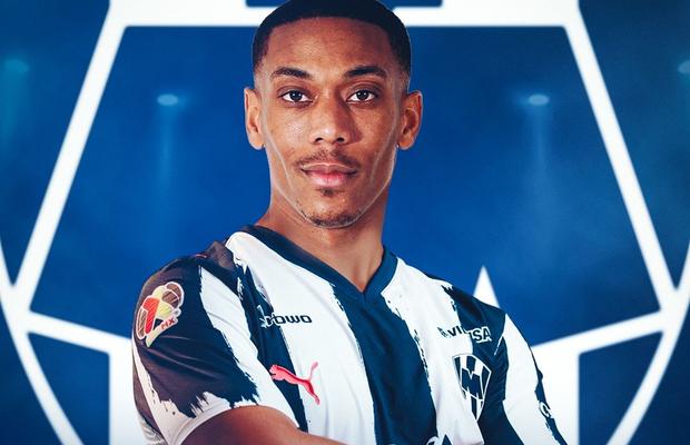 Uluitor unde a ajuns să semneze la 29 de ani Anthony Martial, cel mai promițător jucător al anului 2015! » Primul francez din istoria clubului