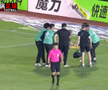 Alexandru Mitriță s-a accidentat în China / foto: capturi YouTube