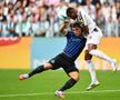 Juventus - Inter Milano, în etapa #3 din Serie A // FOTO: Getty Images