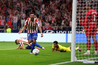 Atletico Madrid a spart gheața » Prima victorie obținută de „Cholo” Simeone în noul sezon din La Liga