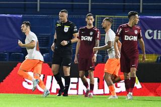În așteptarea lui Zouma și Slimani, CFR Cluj n-a bătut-o nici pe Metaloglobus » Se îngroașă gluma: play-off-ul e tot mai departe! Clasamentul