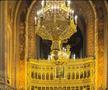 „Cea mai frumoasă fotbalistă din România” s-a cununat religios cu fostul preparator al naționalei