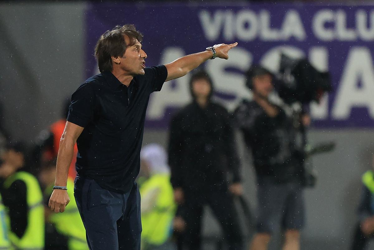 Fiorentina - Napoli