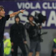 Fiorentina - Napoli, în etapa #3 din Serie A // FOTO: Getty Images
