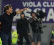 Fiorentina - Napoli, în etapa #3 din Serie A // FOTO: Getty Images