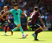 Levante - Barcelona, duel în etapa a cincea din La Liga // foto: imago imgaes