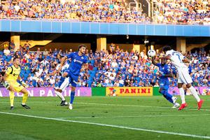 Nu se mai întâmplase din 2009! Revenit în Spania la 37 de ani, înscrie pe bandă rulantă: 5 din 5