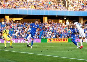 Nu se mai întâmplase din 2009! Revenit în Spania la 37 de ani, înscrie pe bandă rulantă: 5 din 5
